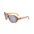 Guess férfi napszemüveg GU00081 44V