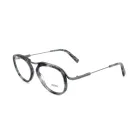 Ermenegildo Zegna férfi Szemüvegkeret EZ5272 52