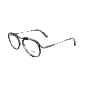 Ermenegildo Zegna férfi Szemüvegkeret EZ5272 52