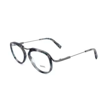 Ermenegildo Zegna férfi Szemüvegkeret EZ5272 52