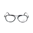 Ermenegildo Zegna férfi Szemüvegkeret EZ5272 52