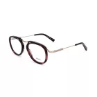 Ermenegildo Zegna férfi Szemüvegkeret EZ5272 54