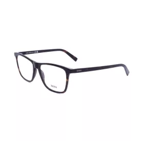 Ermenegildo Zegna férfi Szemüvegkeret EZ5275 52