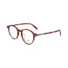 Ermenegildo Zegna férfi Szemüvegkeret EZ5269-F 52