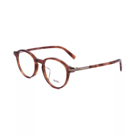 Ermenegildo Zegna férfi Szemüvegkeret EZ5269-F 52
