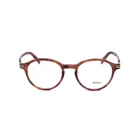 Ermenegildo Zegna férfi Szemüvegkeret EZ5269-F 52