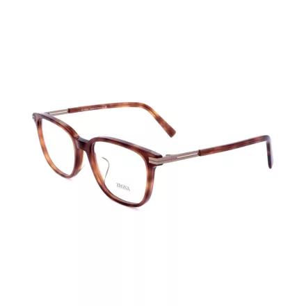 Ermenegildo Zegna férfi Szemüvegkeret EZ5277-D 53