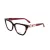 Guess női Szemüvegkeret GU2985 71