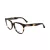 MaxMara női Szemüvegkeret MM5110 52