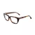 MaxMara női Szemüvegkeret MM5112 53