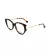 MaxMara női Szemüvegkeret MM5116 52