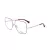 MaxMara női Szemüvegkeret MM5120 66