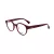 MaxMara női Szemüvegkeret MM5125-D 69