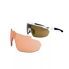 Adidas Sport Unisex férfi női napszemüveg SP0094 21G
