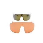 Adidas Sport Unisex férfi női napszemüveg SP0094 21G