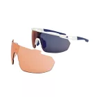 Adidas Sport Unisex férfi női napszemüveg SP0094 21Z