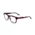 Ermenegildo Zegna férfi Szemüvegkeret EZ5283 54