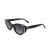 Guess by Marciano női napszemüveg GM00001 01B