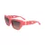 Guess női napszemüveg GU00111 73B