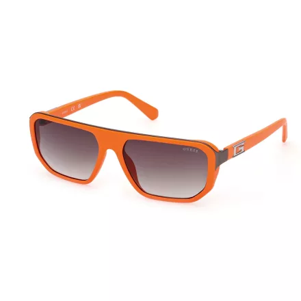 Guess férfi napszemüveg GU00124 43P