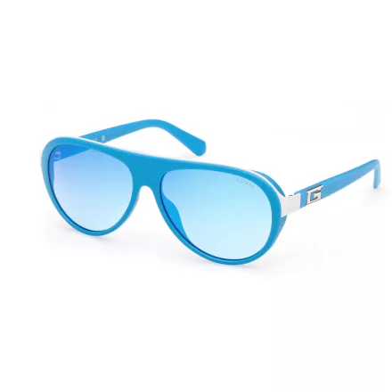 Guess férfi napszemüveg GU00125 91X