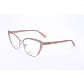 Guess női Szemüvegkeret GU50122 59