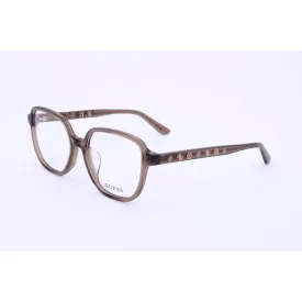 Guess női Szemüvegkeret GU50154-D 48
