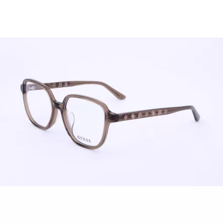 Guess női Szemüvegkeret GU50154-D 48