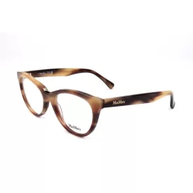 MaxMara női Szemüvegkeret MM5132 47