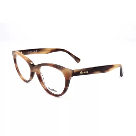 MaxMara női Szemüvegkeret MM5132 47