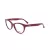 MaxMara női Szemüvegkeret MM5132 66