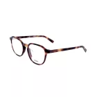 Ermenegildo Zegna férfi Szemüvegkeret EZ5284-F 52