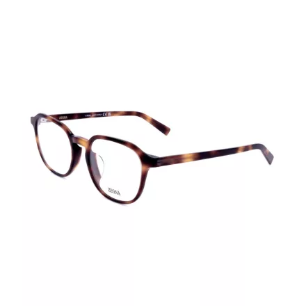 Ermenegildo Zegna férfi Szemüvegkeret EZ5284-F 52