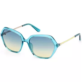 Guess női napszemüveg GU00134 87W