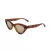 Guess Unisex férfi női napszemüveg GU00137 53C