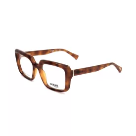 Guess Unisex férfi női Szemüvegkeret GU50152 53