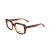 Guess Unisex férfi női Szemüvegkeret GU50152 53