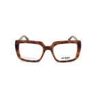 Guess Unisex férfi női Szemüvegkeret GU50152 53