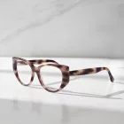 MaxMara női Szemüvegkeret MM5142 47