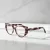 MaxMara női Szemüvegkeret MM5142 47