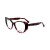 MaxMara női Szemüvegkeret MM5142 52