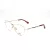 MaxMara női Szemüvegkeret MM5153 33
