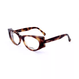 MaxMara női Szemüvegkeret MM5158 52
