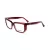 MaxMara női Szemüvegkeret MM5160 68