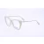 MaxMara női Szemüvegkeret MM5007 25