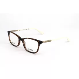 Guess női Szemüvegkeret GU2658-N 48