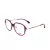 MaxMara női Szemüvegkeret MM5164-D 83