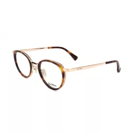 MaxMara női Szemüvegkeret MM5167-D 52