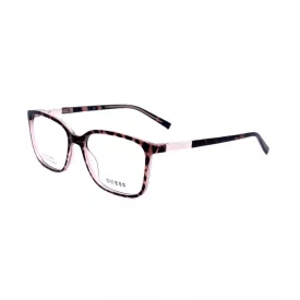Guess Unisex férfi női Szemüvegkeret GU3016 56