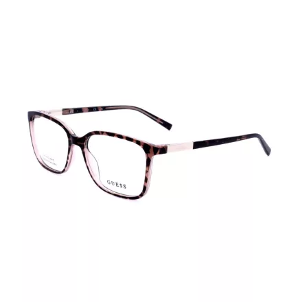 Guess Unisex férfi női Szemüvegkeret GU3016 56